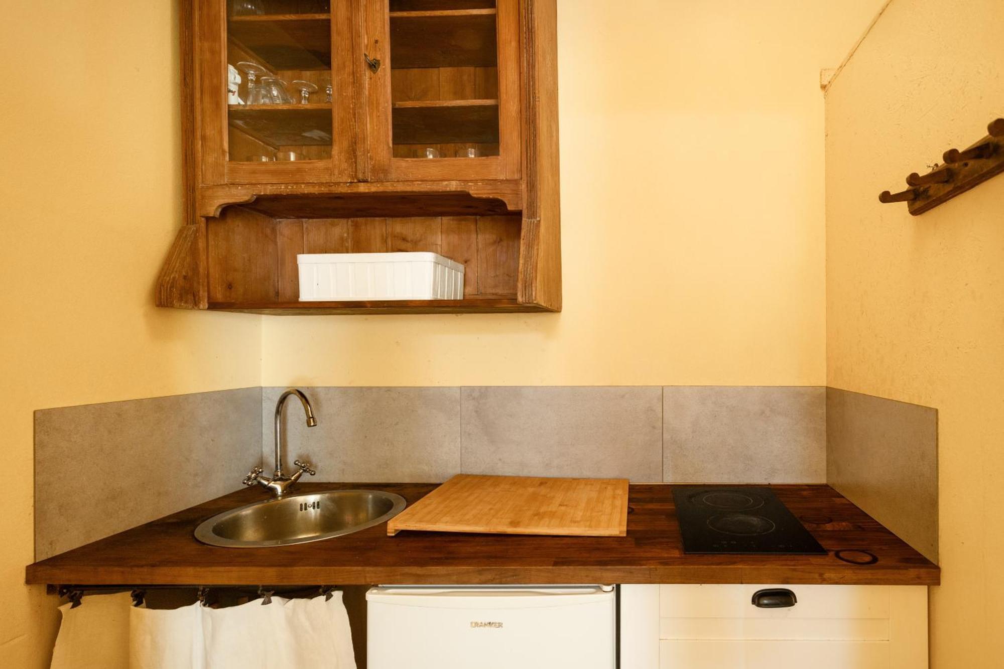 Alpaca Country House Pontedera Exterior foto