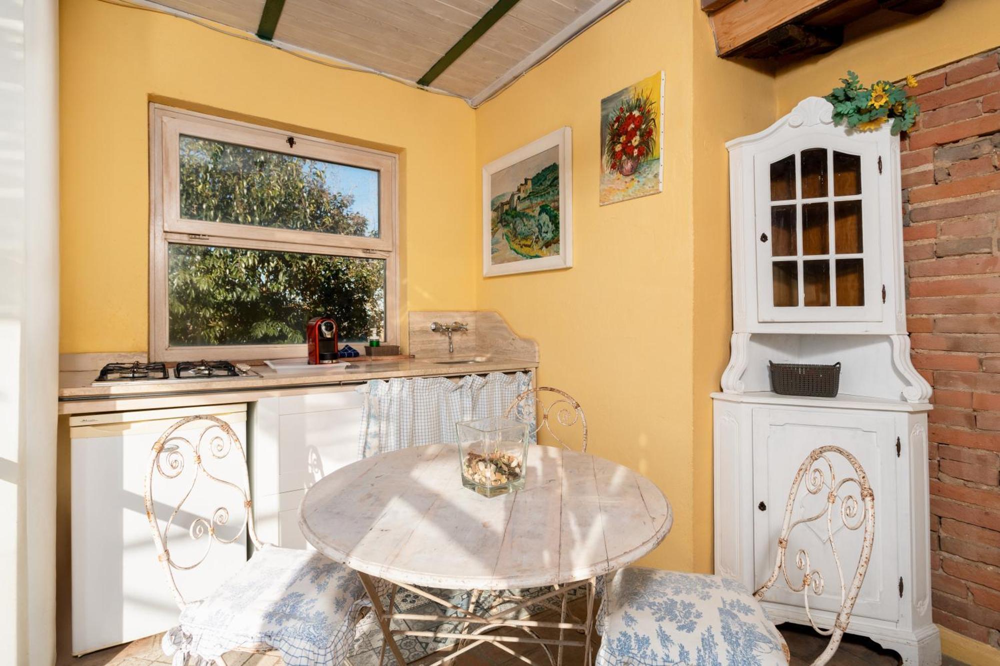 Alpaca Country House Pontedera Exterior foto